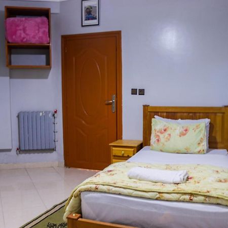 Hotel Palace Zaida ภายนอก รูปภาพ