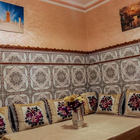 Hotel Palace Zaida ภายนอก รูปภาพ