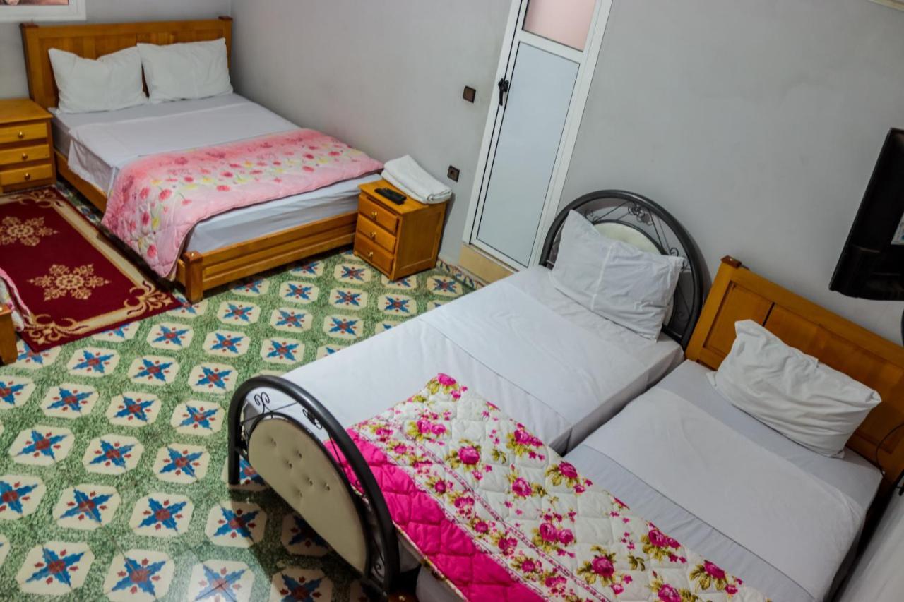 Hotel Palace Zaida ภายนอก รูปภาพ