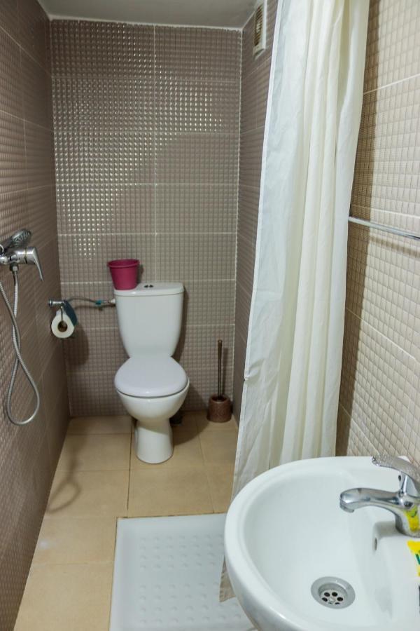 Hotel Palace Zaida ภายนอก รูปภาพ