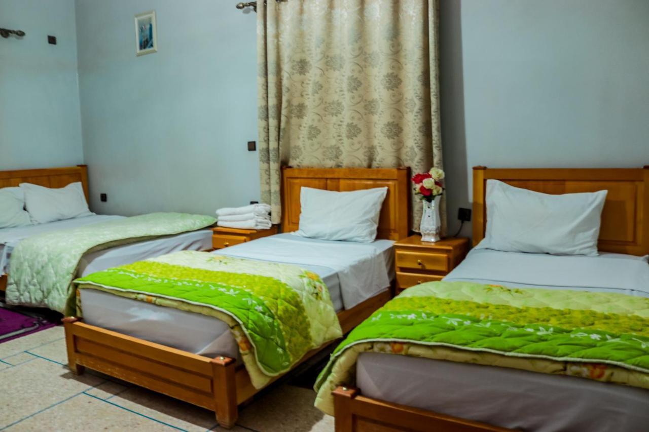 Hotel Palace Zaida ภายนอก รูปภาพ