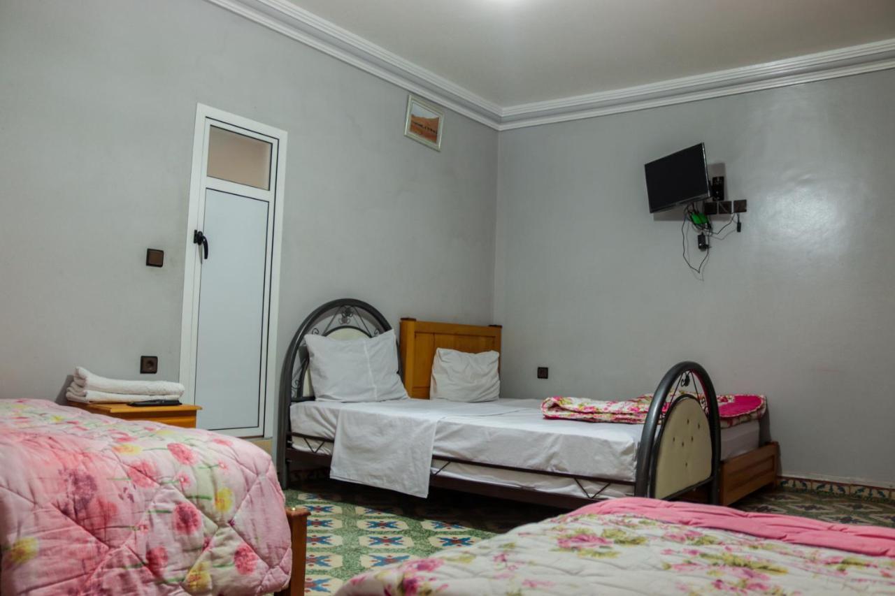 Hotel Palace Zaida ภายนอก รูปภาพ