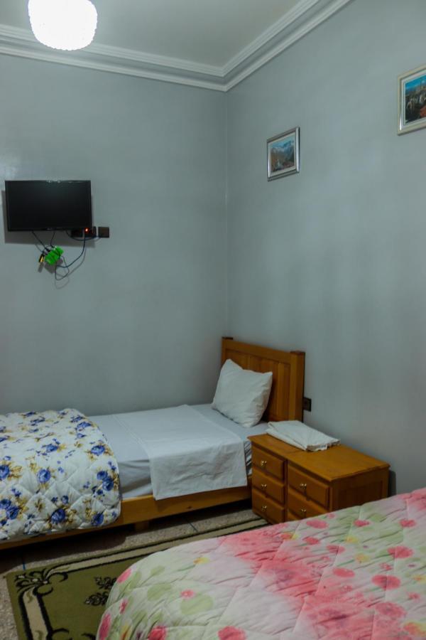 Hotel Palace Zaida ภายนอก รูปภาพ