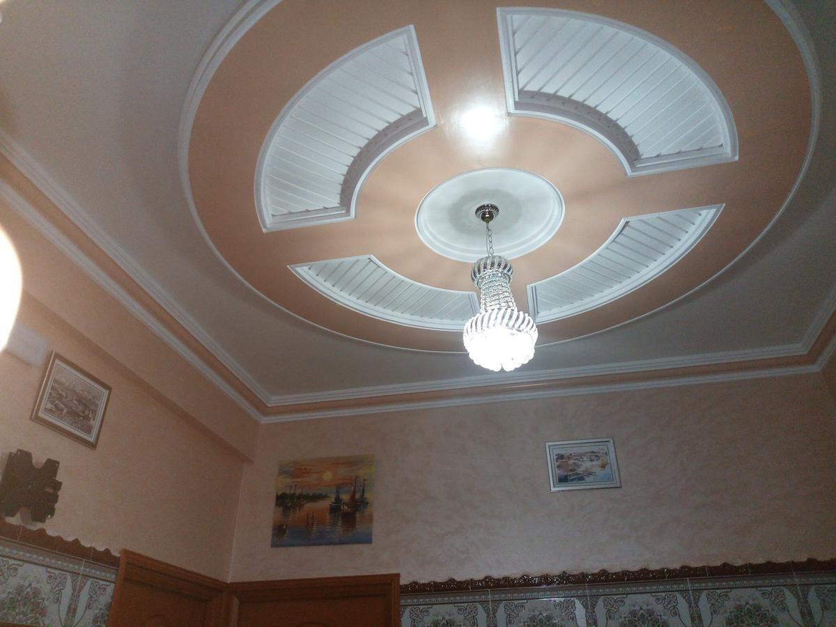 Hotel Palace Zaida ภายนอก รูปภาพ