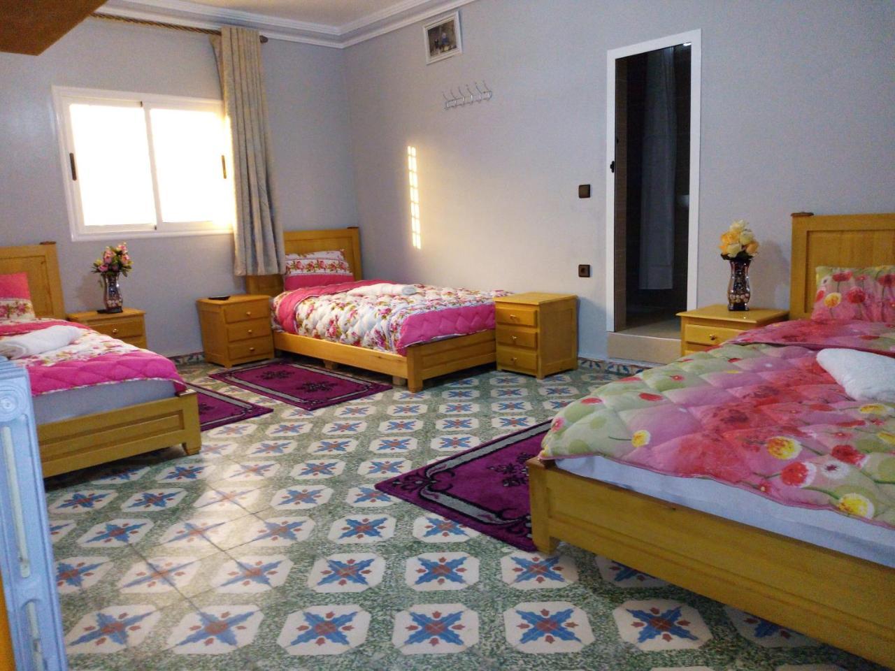 Hotel Palace Zaida ภายนอก รูปภาพ