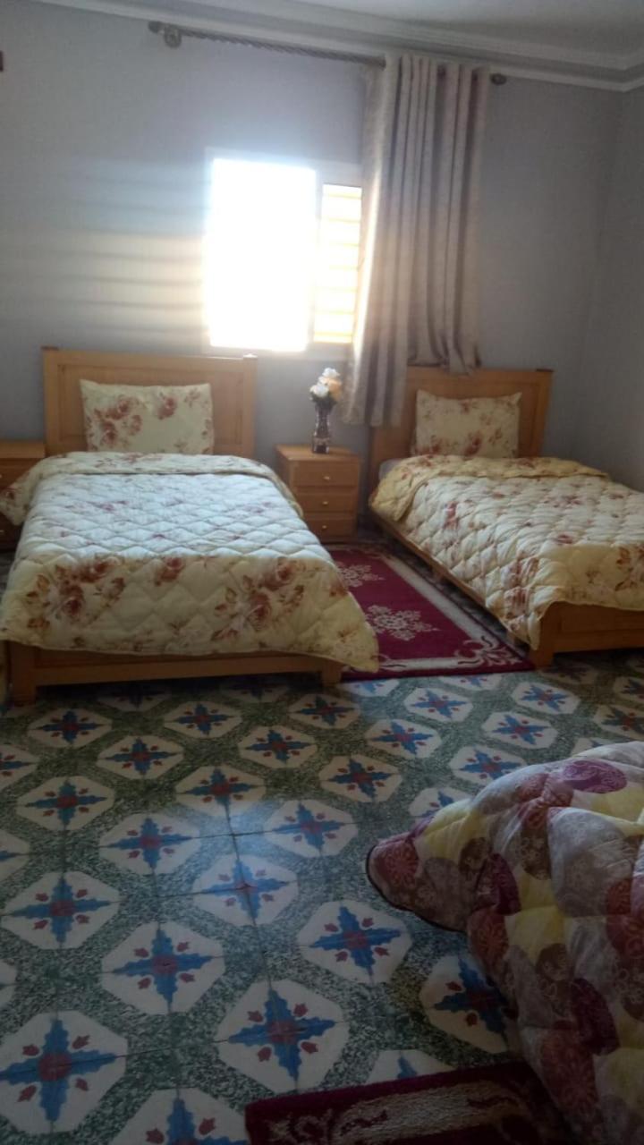 Hotel Palace Zaida ภายนอก รูปภาพ