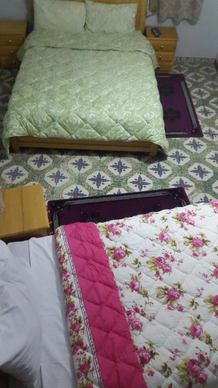 Hotel Palace Zaida ภายนอก รูปภาพ