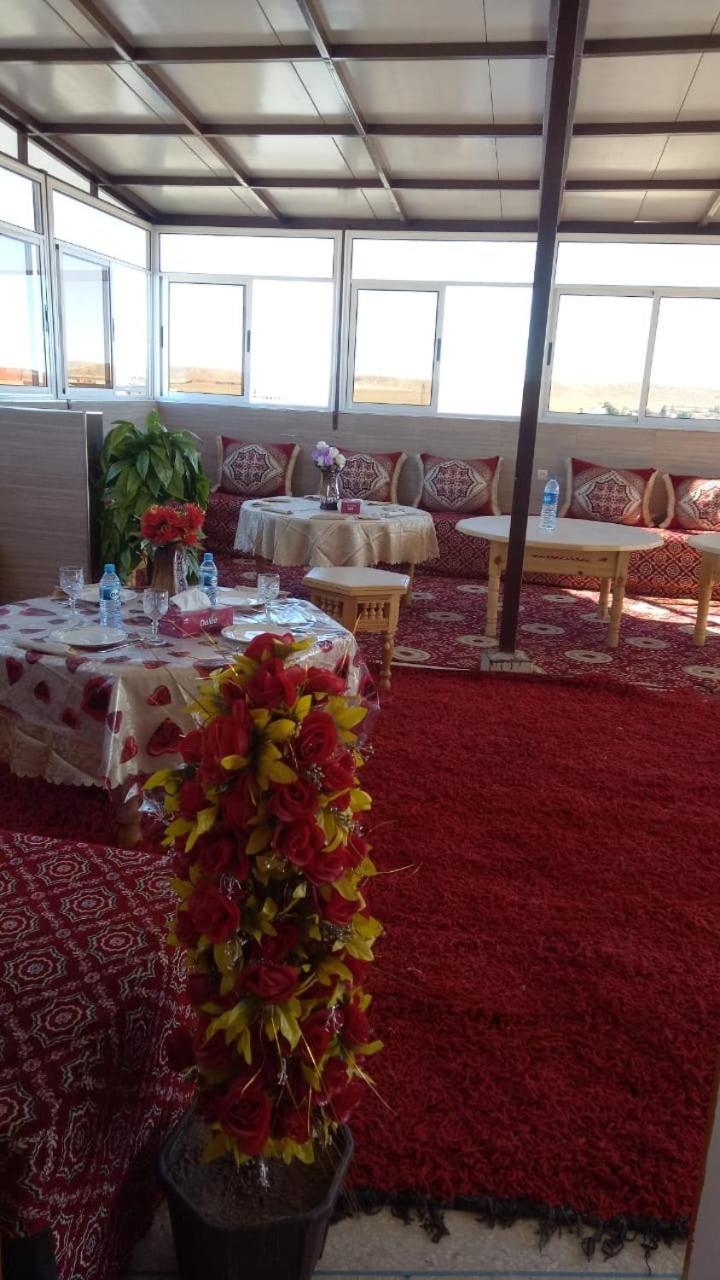 Hotel Palace Zaida ภายนอก รูปภาพ