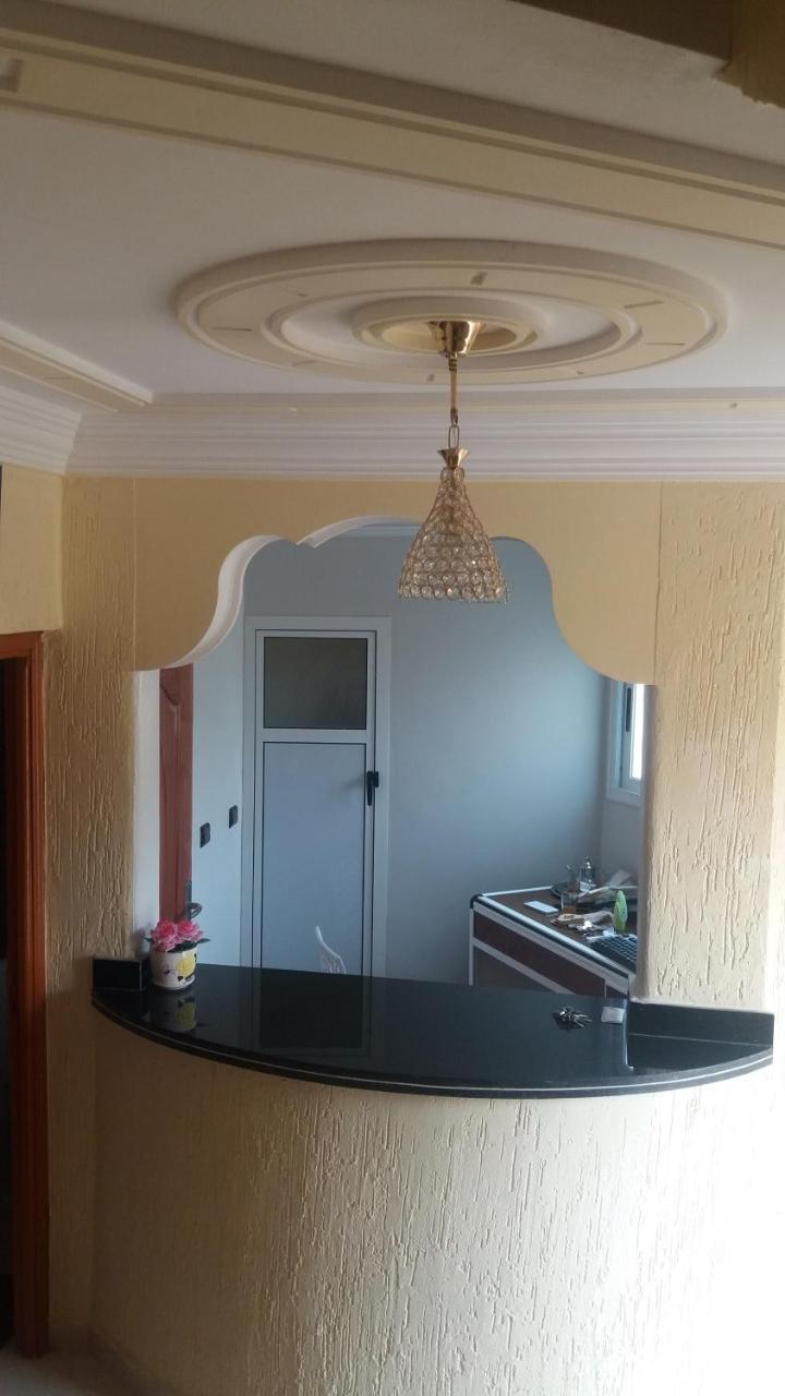 Hotel Palace Zaida ภายนอก รูปภาพ