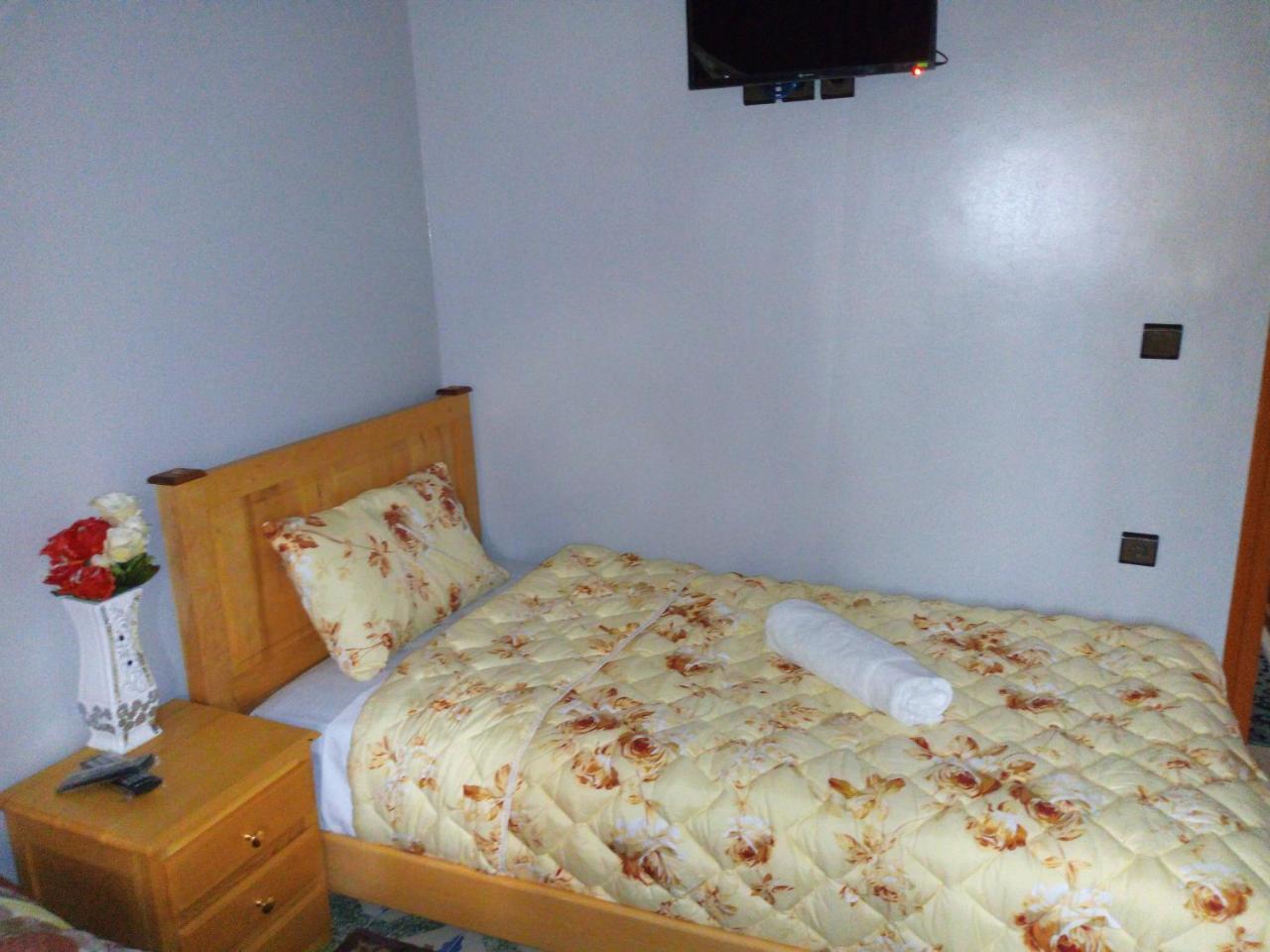 Hotel Palace Zaida ภายนอก รูปภาพ